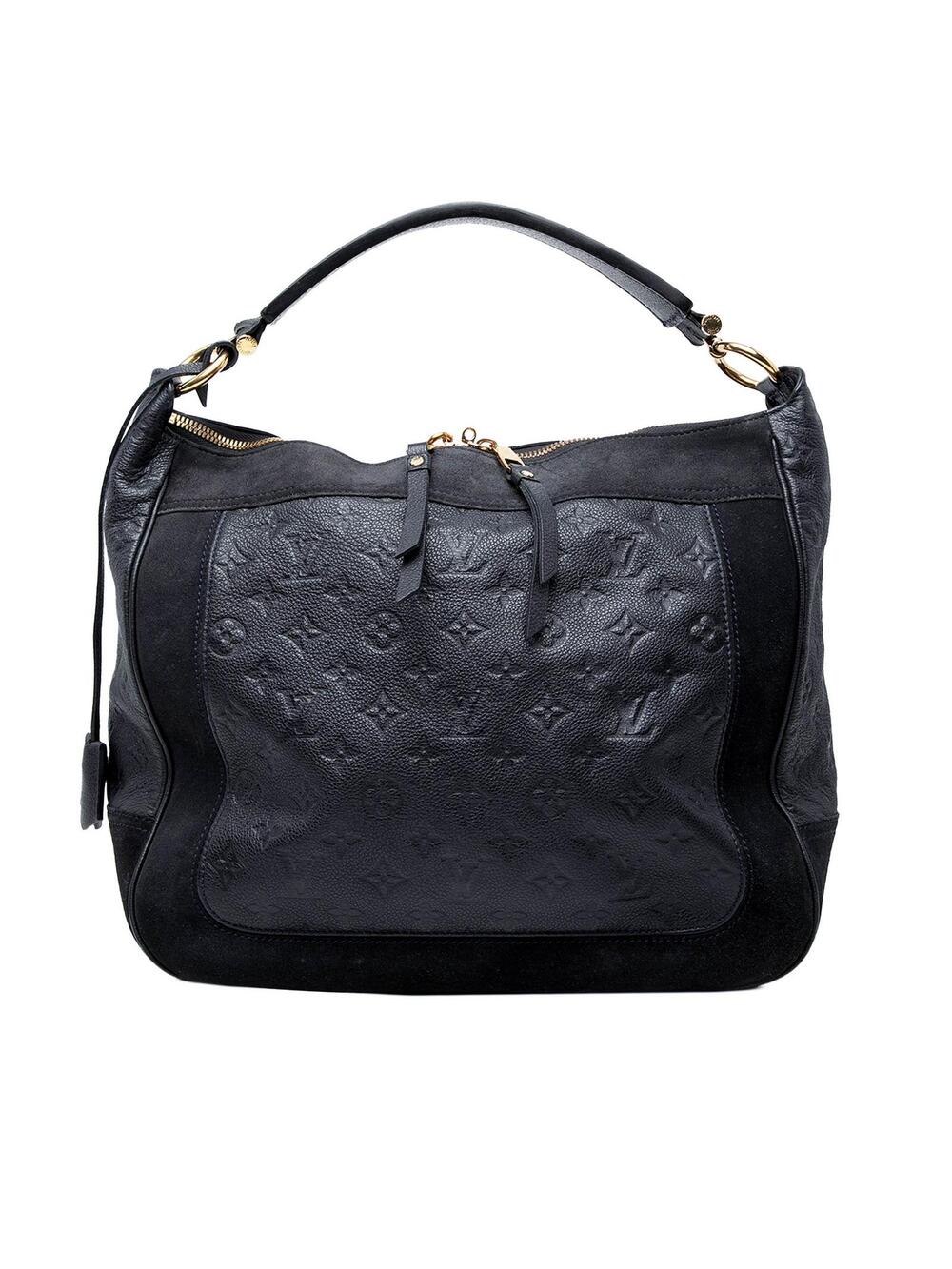 Louis Vuitton Empreinte Audacieuse Mm #339154L91B
